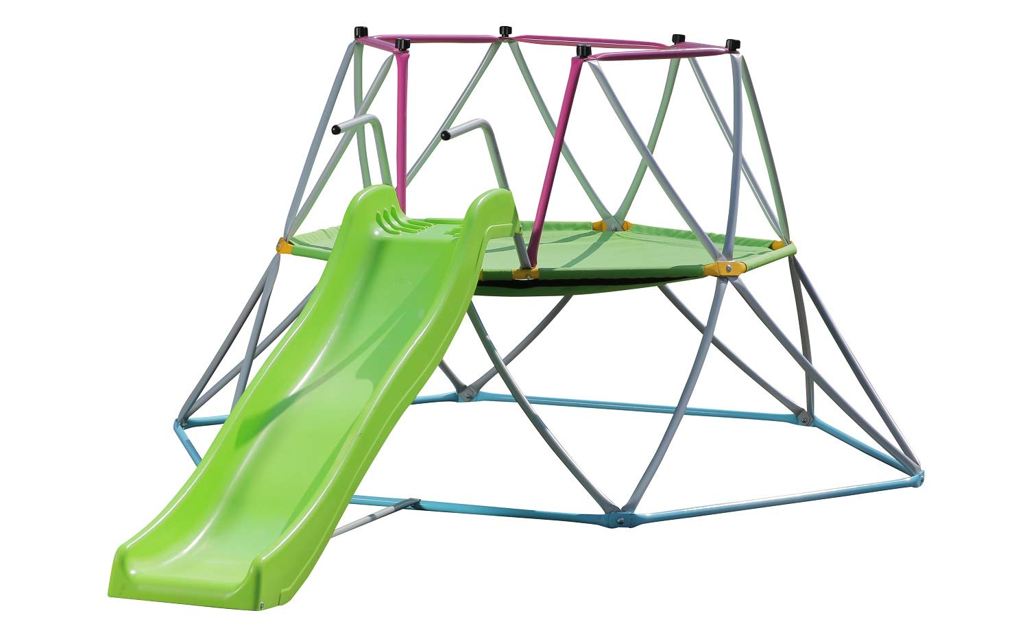 small jungle gym for toddlers