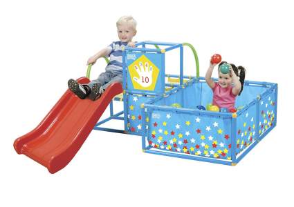 Eezy Peezy Active Play Jungle Gym PlaySet