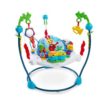 15 Best Baby Saucers: Exersaucers You'll LOVE (2021)