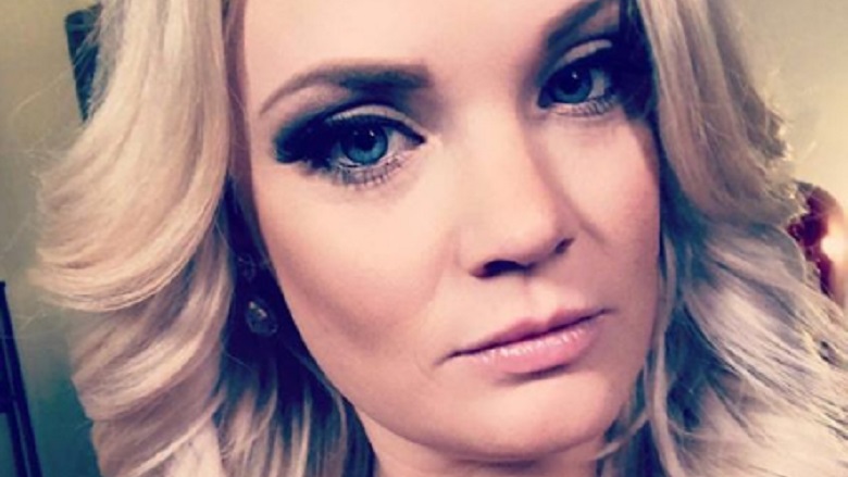 Ashley Martson And Jay Smith Of 90 Day Fiance Divorce Update 
