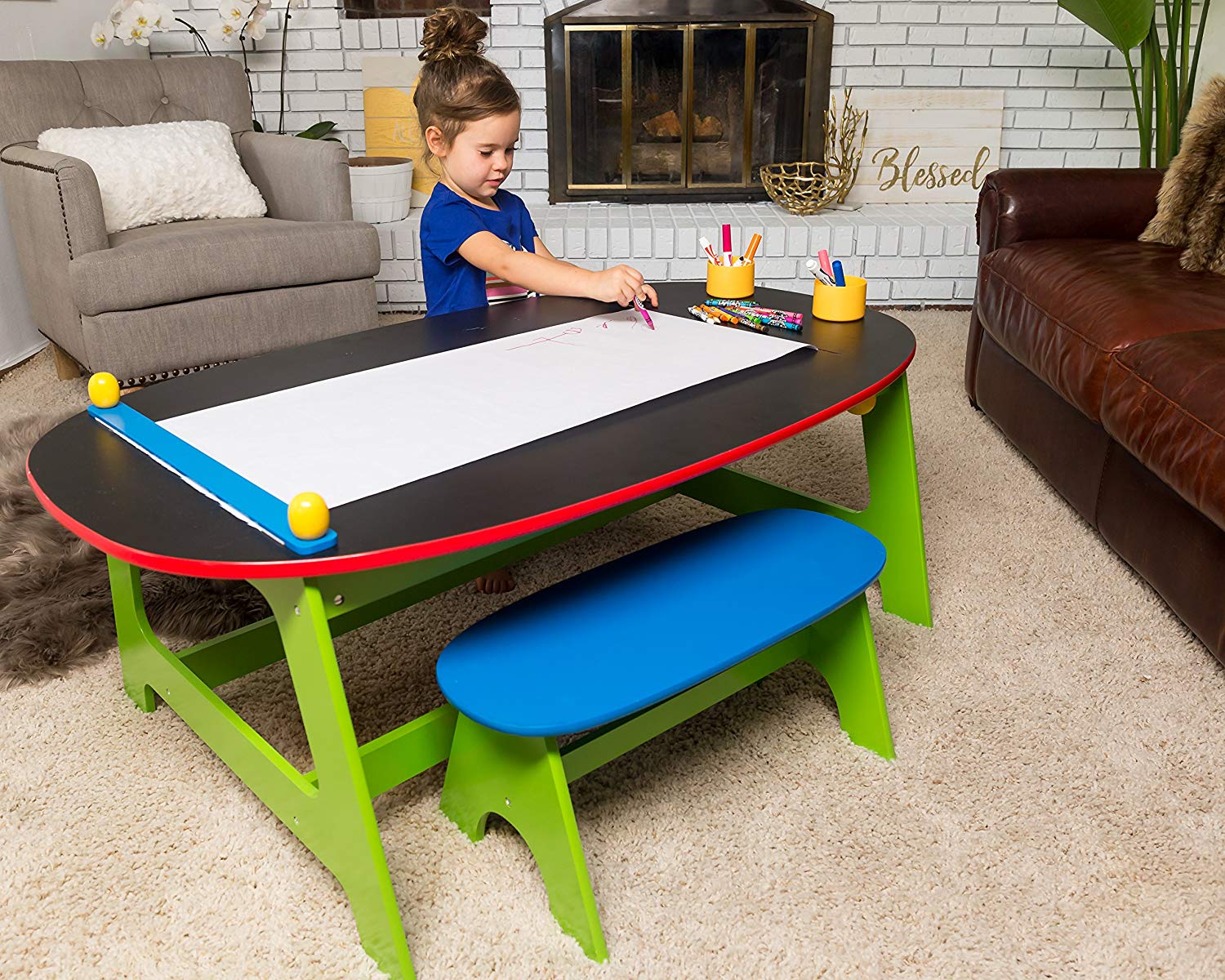 best tables for kids