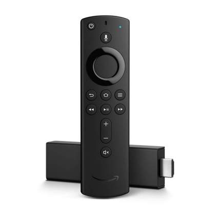 Amazon Fire TV Stick 4K Best Gadgets 2019