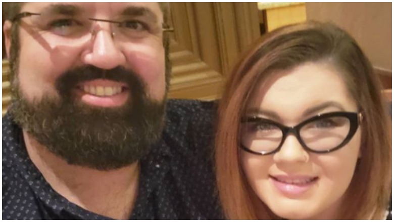 Amber Portwood And Andrew Glennon 5 Fast Facts You Need To Know