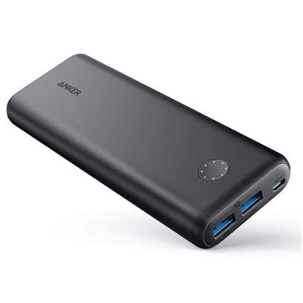 Anker PowerCore II 20000 Portable Charger best gadgets 2019