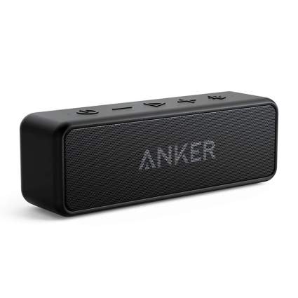 Anker Soundcore 2 Portable Bluetooth Speaker best gadgets 2019