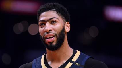 Anthony Davis Contract: How Much Does the Lakers’ Forward Make?
