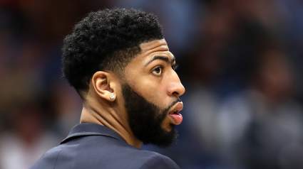 Lakers Can Now Sign Max Free Agent Thanks to Anthony Davis
