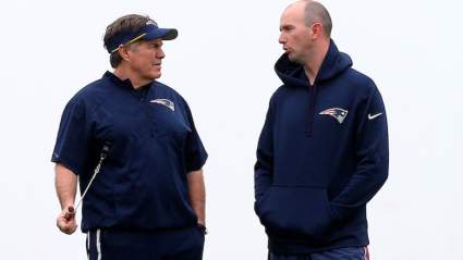 Patriots Resent Former Coach Jack Easterby for Pursuing Nick Caserio