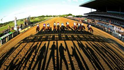 Belmont Post Time: What Time Is the Horse Race Today?