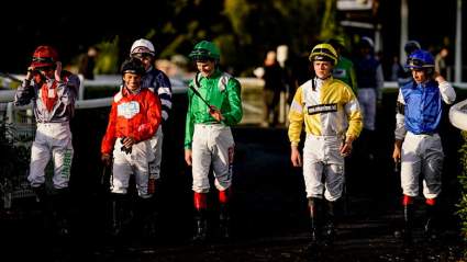 Belmont Stakes Jockeys: Who Is Riding in Today’s Horse Race?
