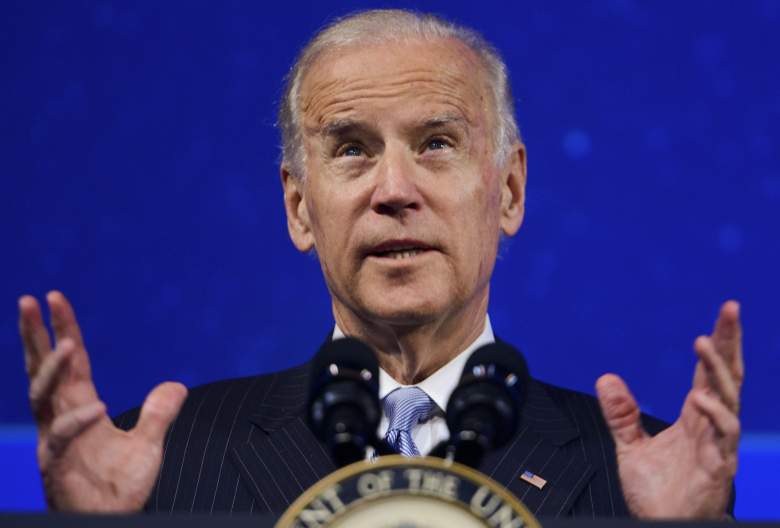 Joe Biden's Net Worth 5 Fast Facts You Need to Know