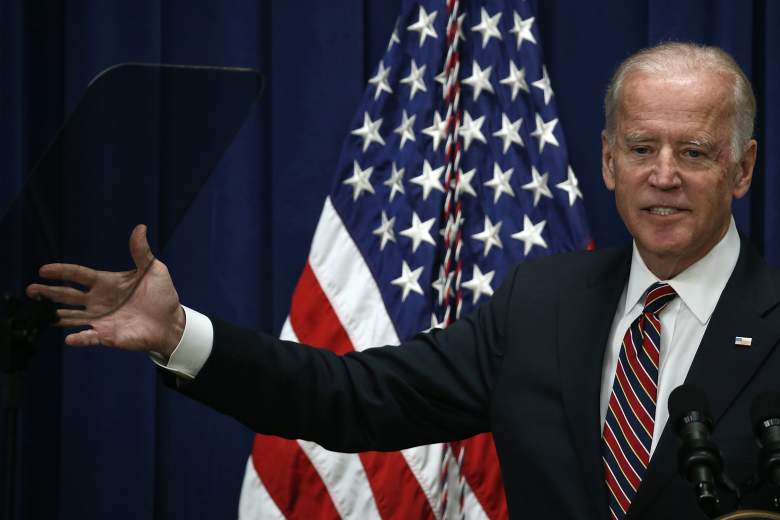 Joe Biden's Net Worth 5 Fast Facts You Need to Know