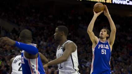 Boban Marjanovic Free Agency: Lakers, 76ers Headline Best Fits