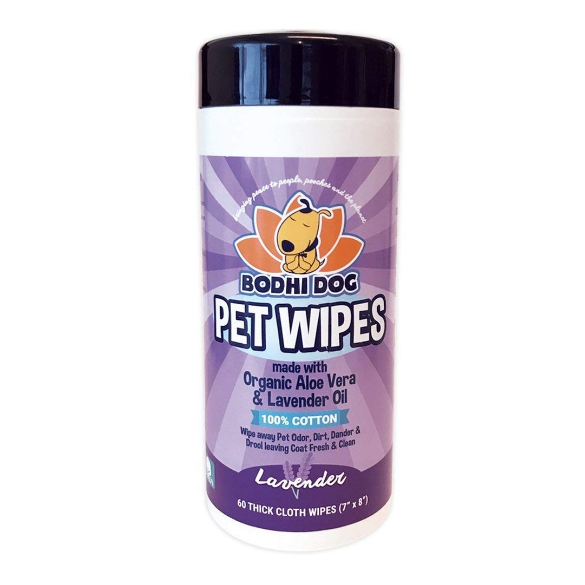 pet wipes