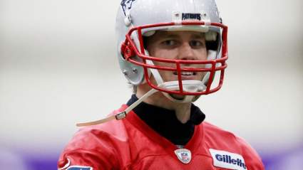 Tom Brady Shares His Views on Possible 18-Game NFL Season
