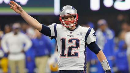 Patriots Playoff Picture Week 13: Latest Odds & Postseason Outlook