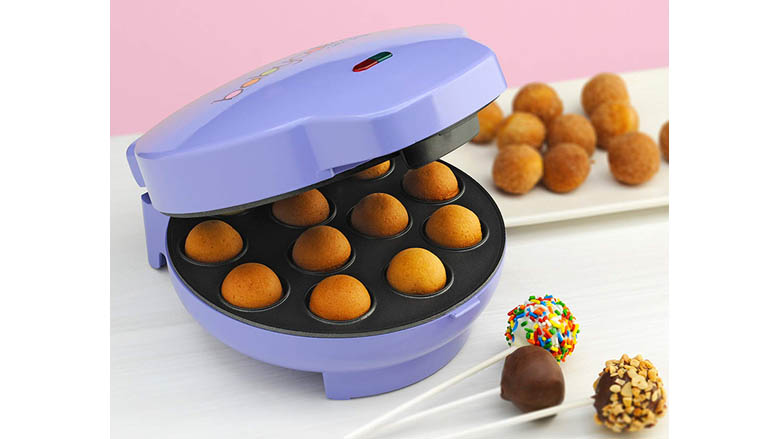 7 Best Cake Pop Makers: Your Easy Buying Guide (2019) | Heavy.com