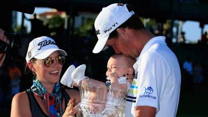 Amanda Geer Hadley, Chesson Hadley’s Wife: 5 Fast Facts You Need to Know