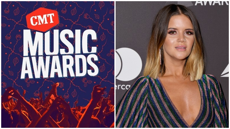 CMT Awards 2019 Performers