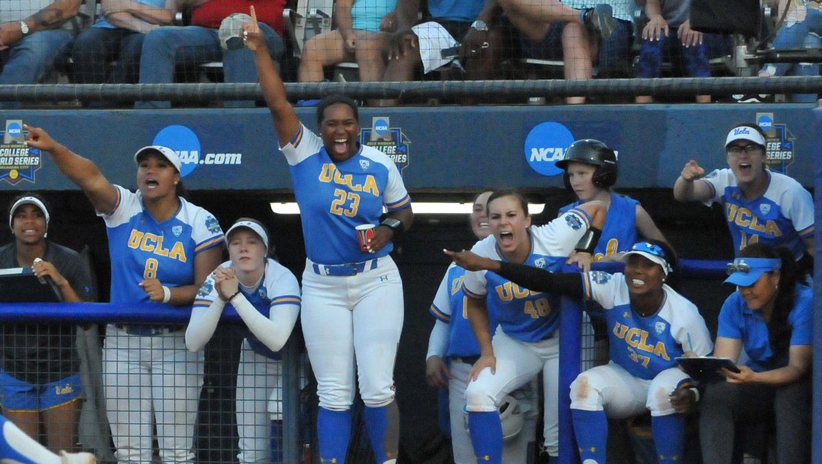 UCLA Vs Washington WCWS Live Stream: How To Watch Online