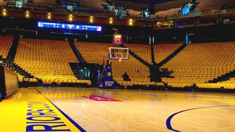 Oracle Arena 5 Fast Facts You Need To Know Heavy Com
