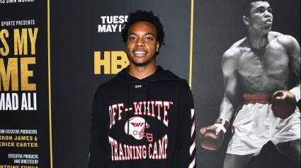 Darius Garland Injury Update: What Happened to Top Draft Prospect?