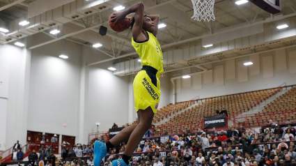 Lakers NBA Draft Scouting Report: Vanderbilt’s Darius Garland