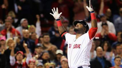 David Ortiz Update: Big Papi Is ‘Recovering’ in the ICU After Surgery