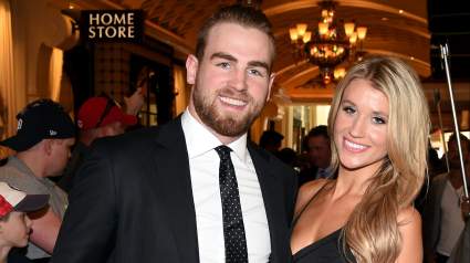 Dayna Douros, Ryan O’Reilly’s Wife: 5 Fast Facts You Need to Know