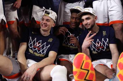 Cleveland Cavaliers Drafting De’Andre Hunter, Ty Jerome ‘Dream Come True’