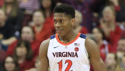 Hawks Mock Draft 2019: Atlanta Lands De’Andre Hunter
