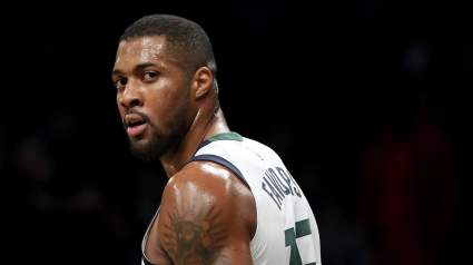 Lakers Free Agency: L.A. Interested in Jazz Big Man