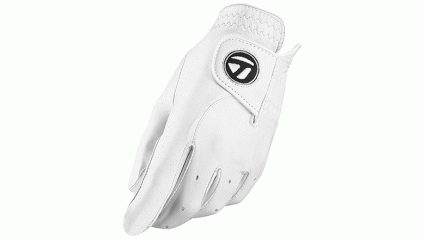 taylormade golf tour preferred glove