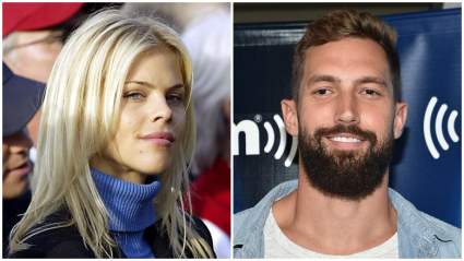 Jordan Cameron, Elin Nordegren’s Boyfriend: 5 Fast Facts You Need to Know