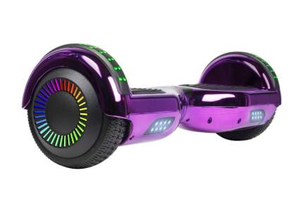 EPCTEK Hoverboard for Adults Kids