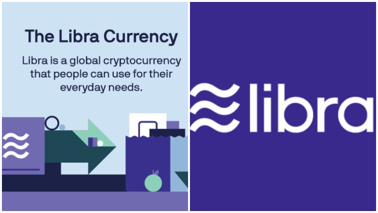facebook cryptocurrency Libra