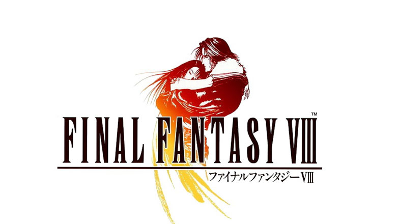 Final Fantasy 8 Remaster