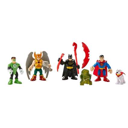 Fisher-Price Friends Imaginext DC Super Heroes Action Figure