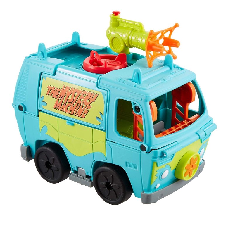 new imaginext 2019