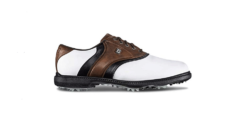 expensive golf shoes