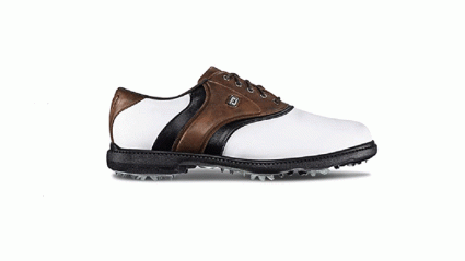 footjoy originals golf shoes