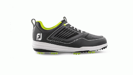 footjoy fury golf shoes
