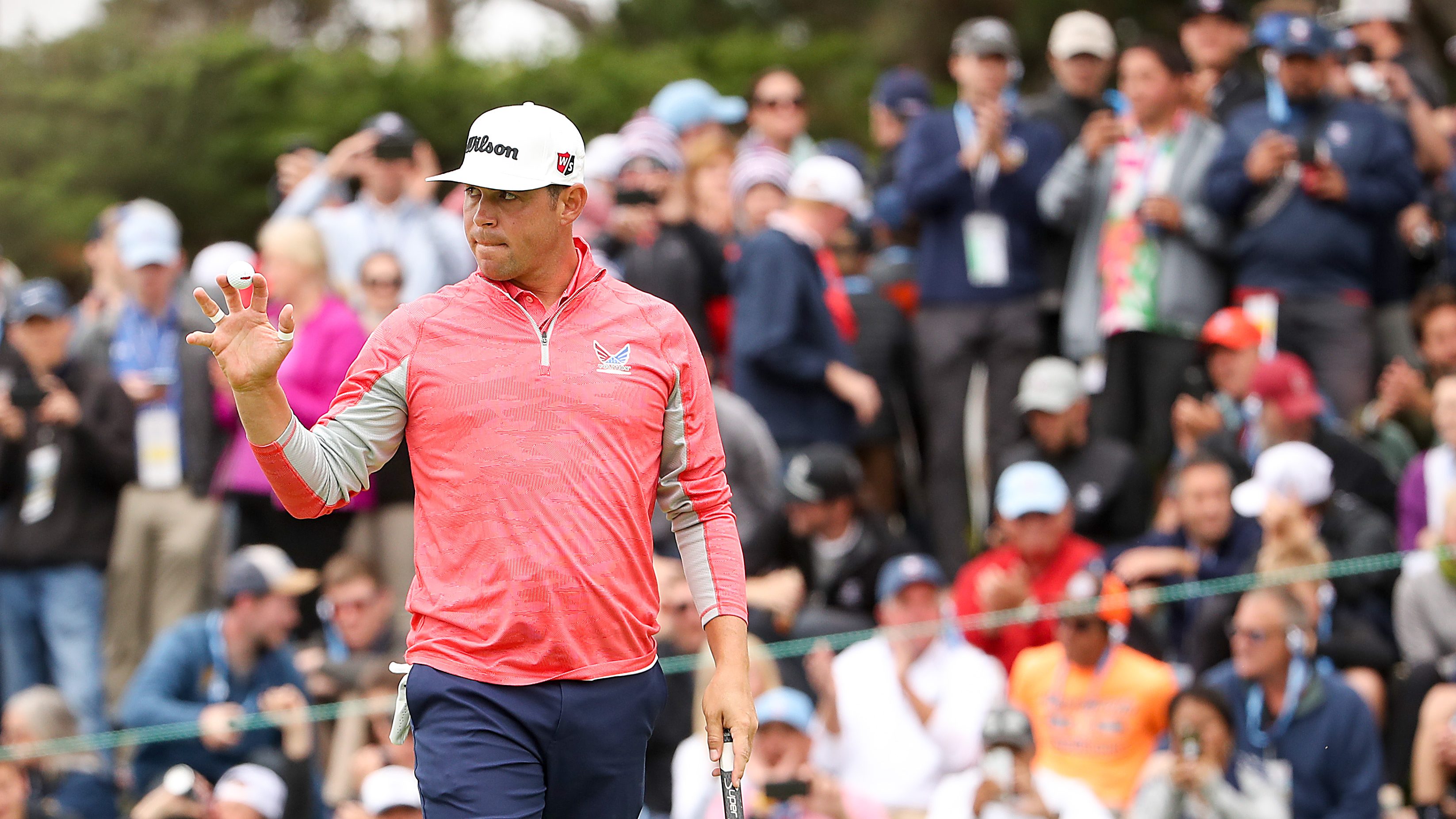 Gary Woodland Majors Wins How Many Victories Does Golfer Have?