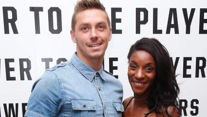 Crystal Dunn’s Husband, Pierre Soubrier, Is Happy Despite Home Country Losing