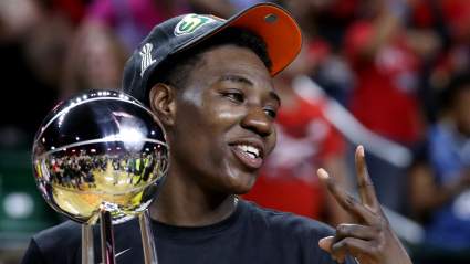 WNBA DFS: Slam Dunks and Steals for Tuesday, June 4