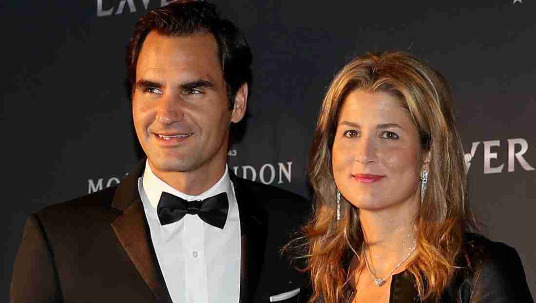 Mirka Federer, Roger’s Wife 5 Facts You Need to Know