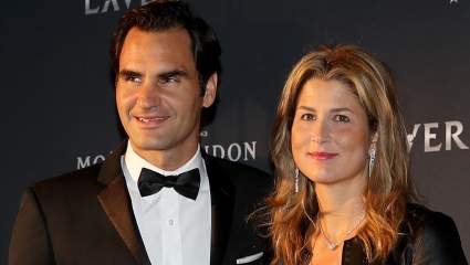 Mirka Federer, Roger’s Wife: 5 Fast Facts You Need to Know