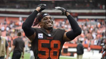 Top 5 Impact Linebackers for Eagles in Free Agency