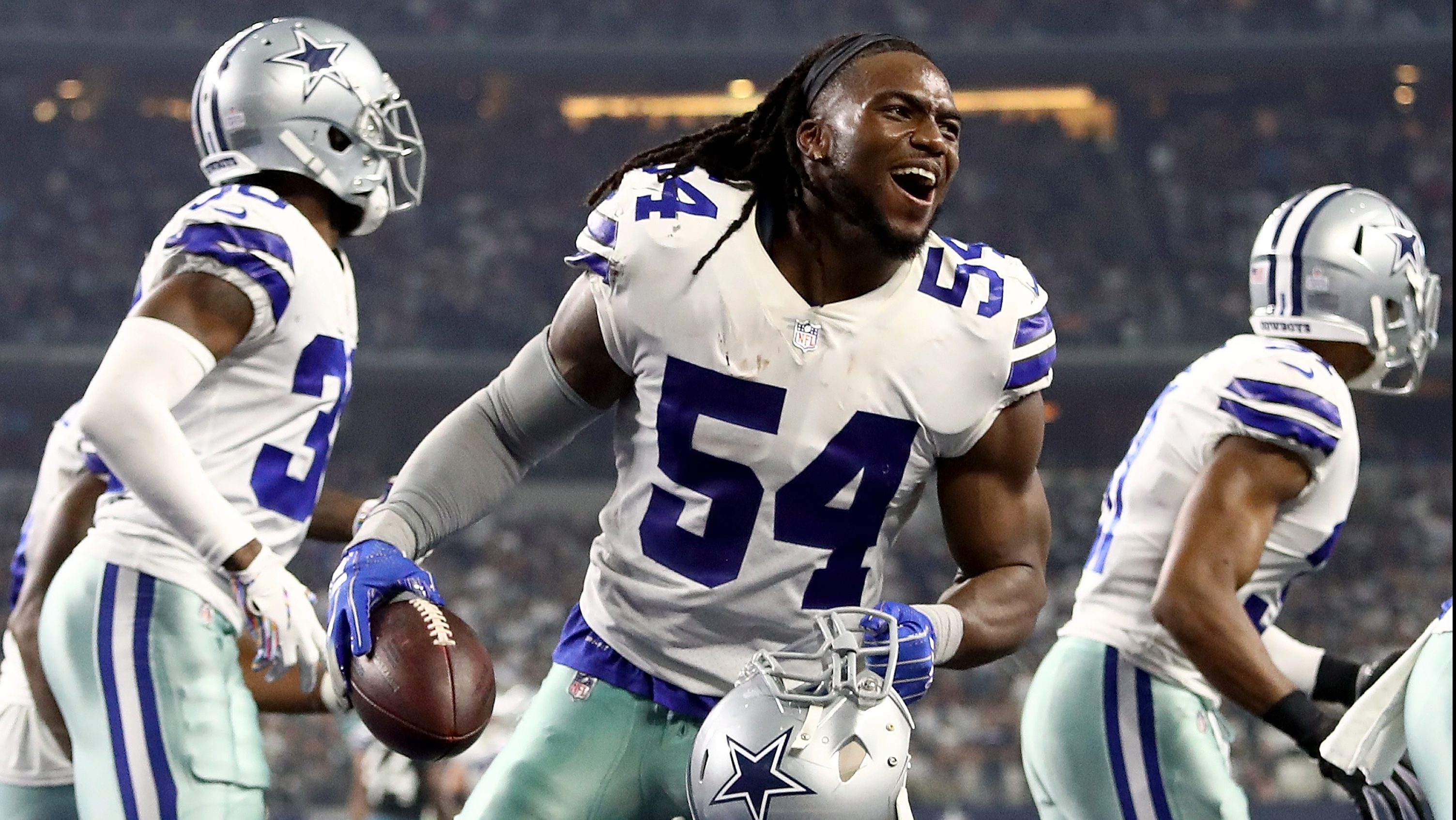 NFL Top 100 Players of 2019 Features Fourth Cowboys' Star