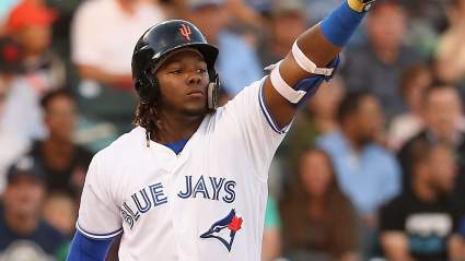 MLB Sets New Home Run Record for a Single Month